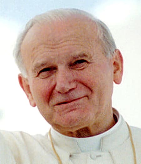 Jean-Paul II