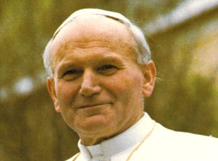 Jean-Paul II