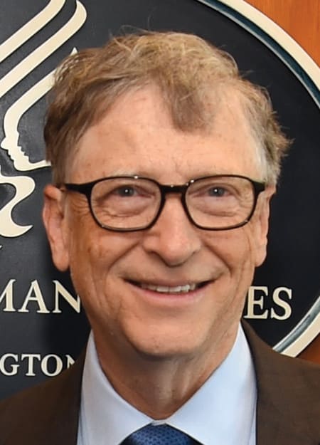 Bill Gates