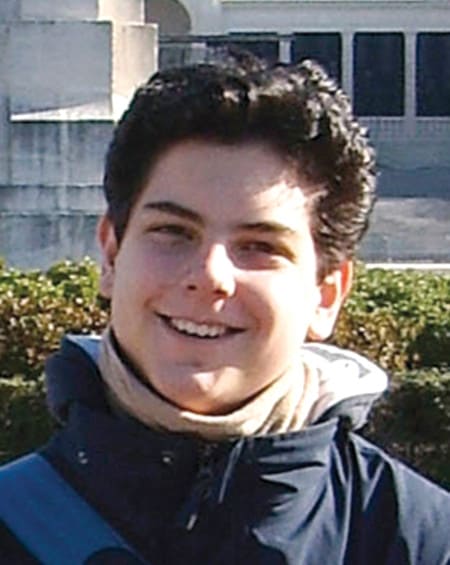 Carlos Acutis