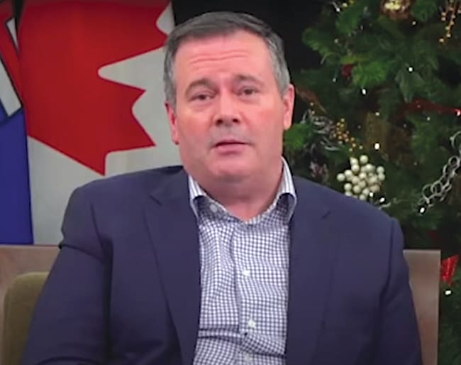 Jason Kenney