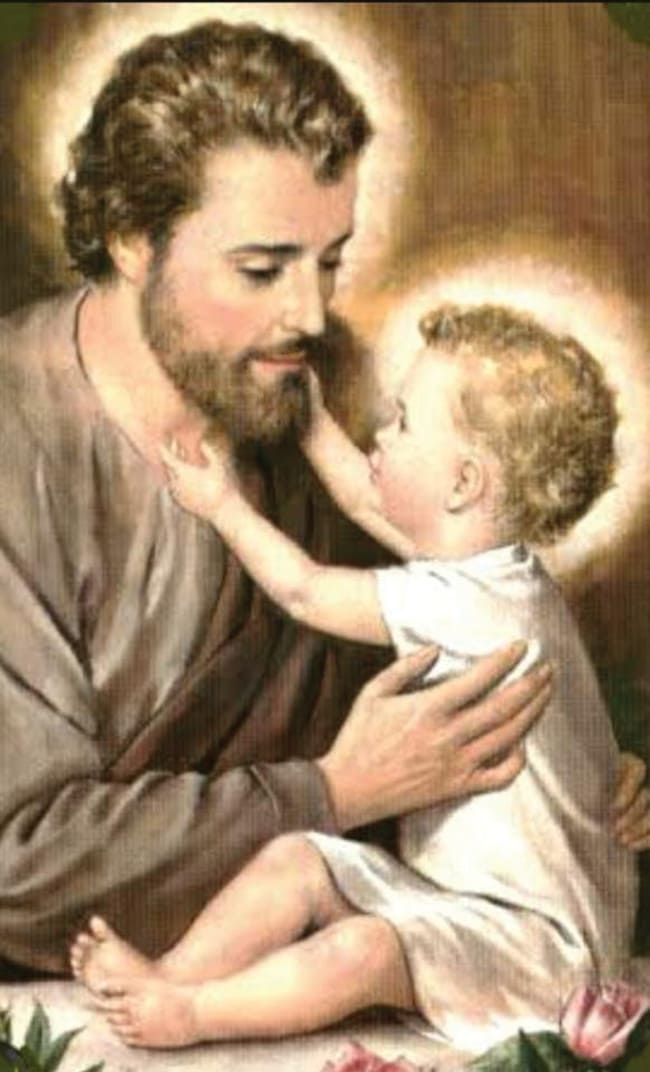 Saint Joseph