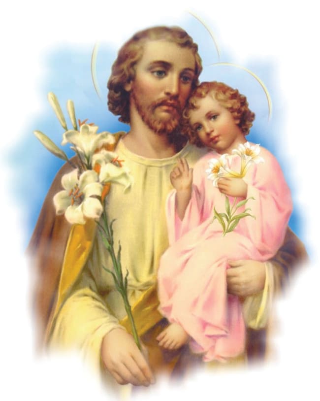 Saint Joseph