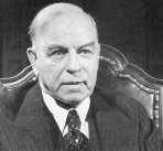 Mackenzie King