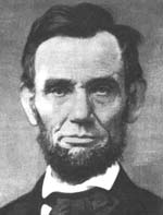 Abraham Lincoln