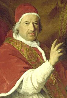 Benoît XIV