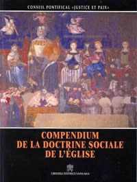 Compendium de la doctrine sociale de l’Église