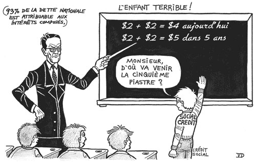 Calcul avec intérêt composé