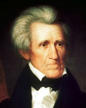 Andrew Jackson