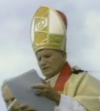 Jean-Paul II