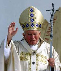 Jean-Paul II