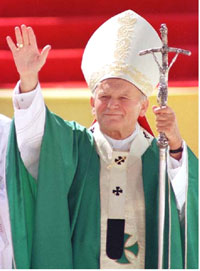 Jean-Paul II