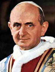 Paul VI