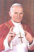 Jean-Paul II