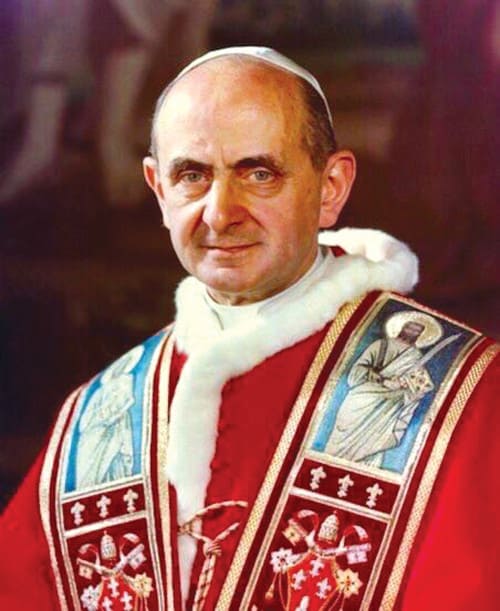 Paul VI
