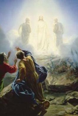 Transfiguration