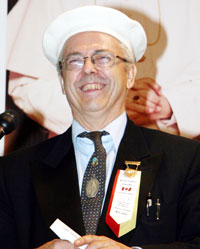 Marcel Lefebvre