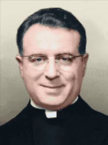 L’abbé Coughlin, un grand apôtre de la justice sociale