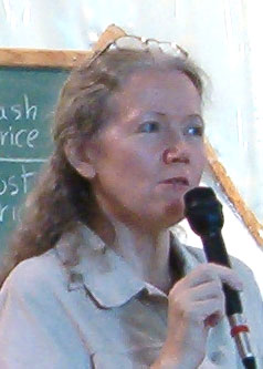 Diane Boucher
