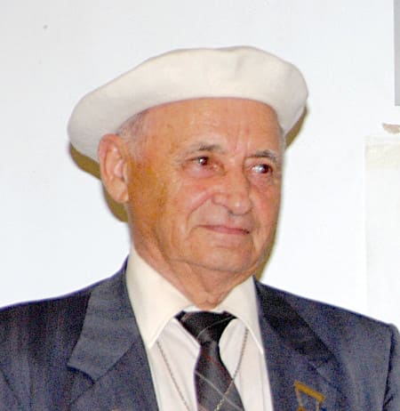 M. Donat Bernier, 1930-2020