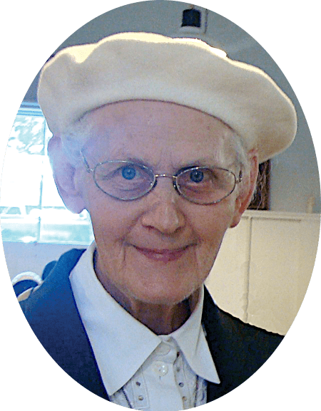 À la mémoire de Florentine Séguin