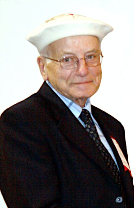 Gratien Veilleux – 1932-2019 