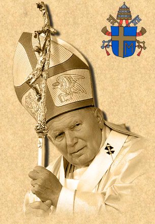 Jean-Paul II