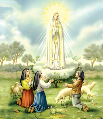 Notre-Dame de Fatima