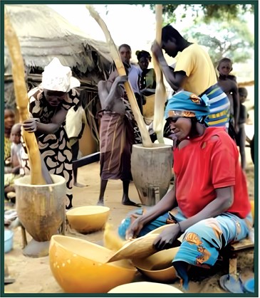 Les Africains ont compris