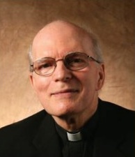 Mgr François Lapierre