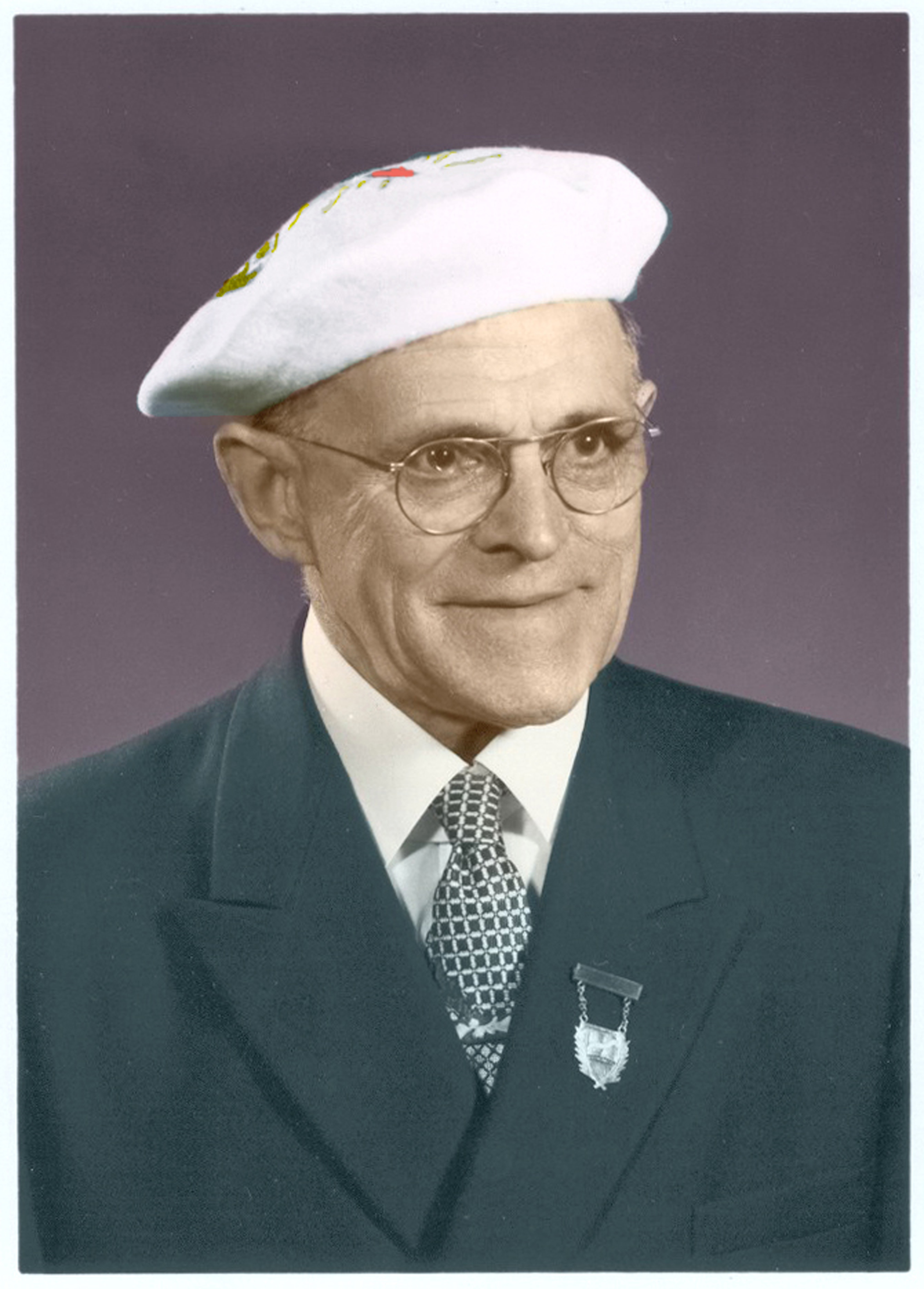 Les fondateurs de Vers Demain