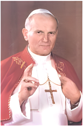 Jean-Paul II