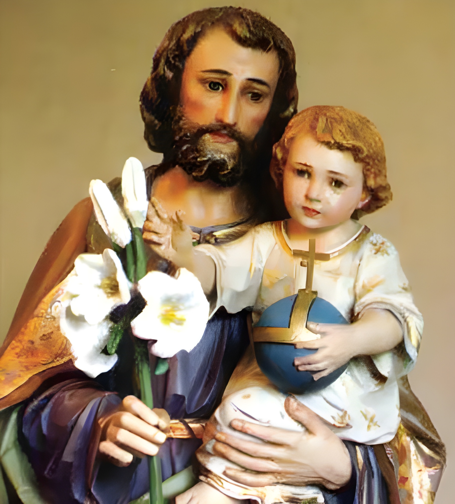 Saint Joseph